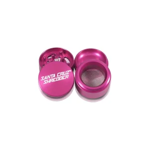 Santa Cruz Shredder - Small 4 Piece - {Pink}