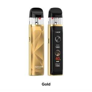 SMOK Novo 6 Ultra Pod System Kit 1700mAh 3ml {Gold}