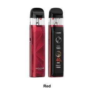 SMOK Novo 6 Ultra Pod System Kit 1700mAh 3ml {Red}