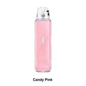 Uwell Caliburn G5 Lite Pod System Kit 1600mAh 3ml {Candy Pink}