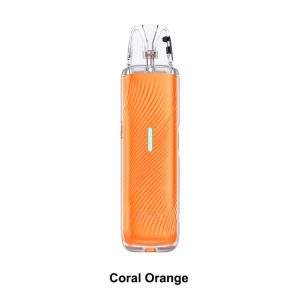 Uwell Caliburn G5 Lite Pod System Kit 1600mAh 3ml {Coral Orange}
