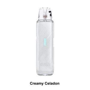 Uwell Caliburn G5 Lite Pod System Kit 1600mAh 3ml {Creamy Celadon}