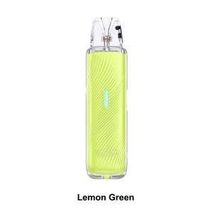 Uwell Caliburn G5 Lite Pod System Kit 1600mAh 3ml {Lemon Green}