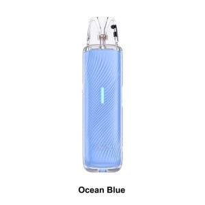 Uwell Caliburn G5 Lite Pod System Kit 1600mAh 3ml {Ocean Blue}