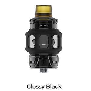 Uwell - Valyrian IV Tank {Glossy Black}