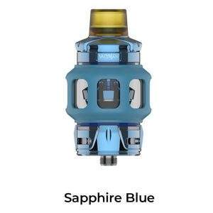 Uwell - Valyrian IV Tank {Sapphire Blue}