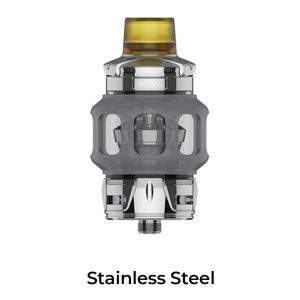 Uwell - Valyrian IV Tank {Stainless Steel}