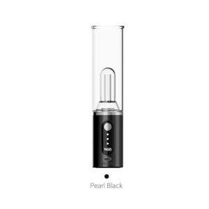 Yocan Pillar - Smart E-Rig Vaporizer Kit {Pearl Black}
