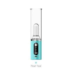 Yocan Pillar - Smart E-Rig Vaporizer Kit {Pearl Teal}