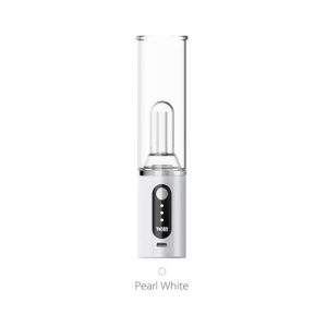 Yocan Pillar - Smart E-Rig Vaporizer Kit {Pearl White}