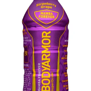 Body Armor Strawberry Grape, 16 Ounce