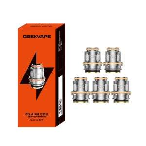 Geekvape | XM 0.4 Ohm | Boost Version