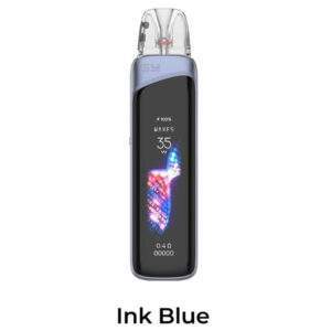 Uwell Caliburn G4 PRO 35W Pod System {Ink Blue}