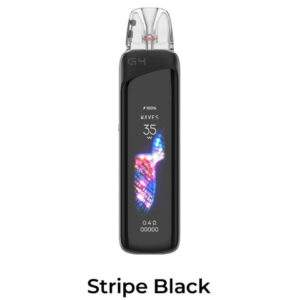 Uwell Caliburn G4 PRO 35W Pod System {Stripe Black}