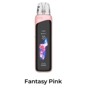 Uwell Caliburn G4 PRO 35W Pod System {Fantasy Pink}