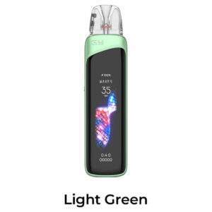 Uwell Caliburn G4 PRO 35W Pod System {Light Green}