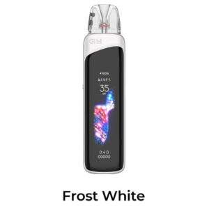 Uwell Caliburn G4 PRO 35W Pod System {Frost White}