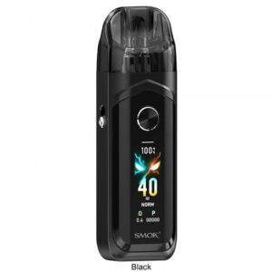 SMOK Nord 6 3800mAh Pod System Kit {Black}
