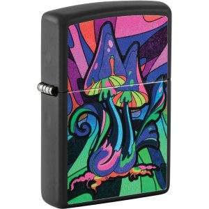 Zippo 48386 Counter Culture Lighter