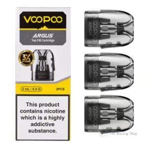 Voopoo Argus Pods Top Fill V2 2ML 0.4 ohm