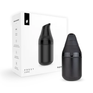 Puffco Proxy Core Kit {Onyx}