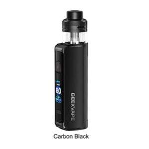 Geekvape Aegis Force Kit 5ml 80w  3200mAh {Carbon Black}