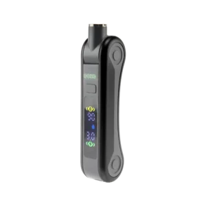 Ooze Hinge Flick Battery – 210 mAh {Panther Black}