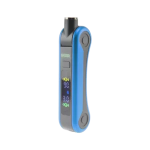 Ooze Hinge Flick Battery – 210 mAh {Sapphire Blue}