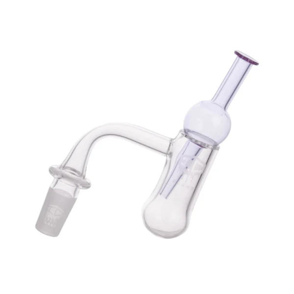 IC Glass Aeolus | Cold Start Banger 14mm 45° & 90° Kit - Image 2