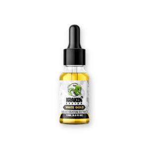 Kraken Kratom Liquid Extract White Gold 15ml