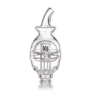 MJ Arsenal Fab Egg Pivot Glass Top Attachment