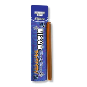 Disco Magic Honey 5Gram {Blueberry Bliss}