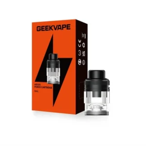 GeekVape Aegis Force 5ml Replacement Pods