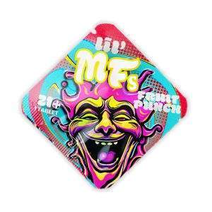 Lil MFs - Mushroom Tablets 1ct {Fruit Punch}