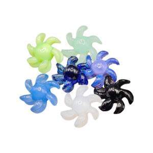 17mm Dab Banger Insert Terp Wheel