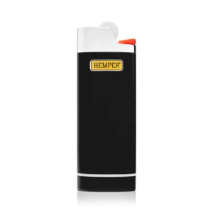 Lit 510 Thread Vape Battery {Black}