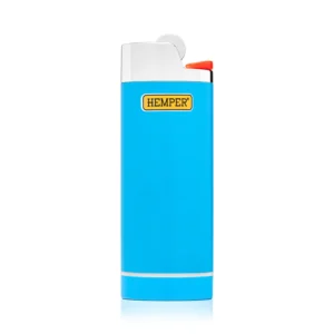 Lit 510 Thread Vape Battery {Blue}