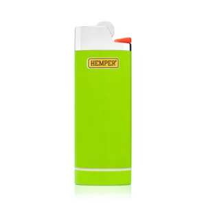 Lit 510 Thread Vape Battery {Green}