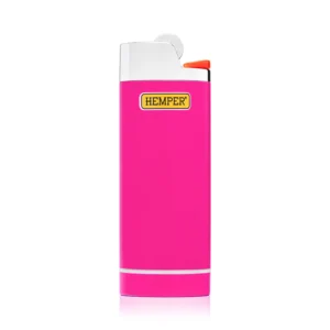 Lit 510 Thread Vape Battery {Pink}
