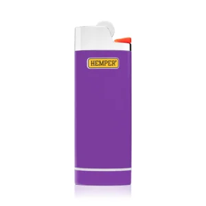 Lit 510 Thread Vape Battery {Purple}