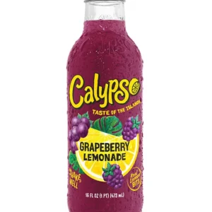 Calypso Grapeberry Lemonade