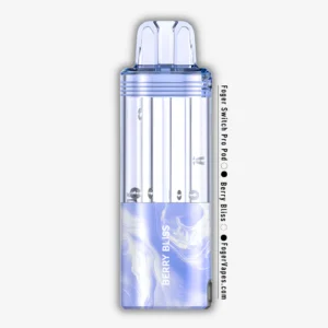 Foger Switch Pro 30K Puffs Pod Only {Berry Bliss}