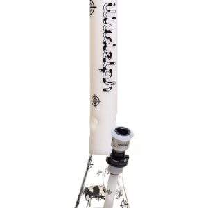 Illadelph Dead Meat Scoped Cow Beaker * limited