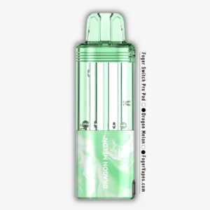 Foger Switch Pro 30K Puffs Pod Only {Dragon Melon}