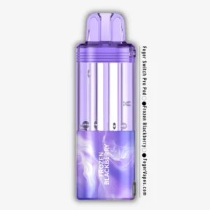 Foger Switch Pro 30K Puffs Pod Only {Frozen Blackberry}