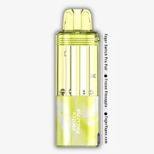 Foger Switch Pro 30K Puffs Pod Only {Frozen Pineapple}