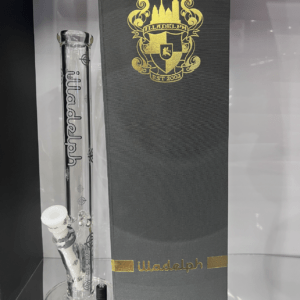 Illadelph Medium Straight Grey Scopes