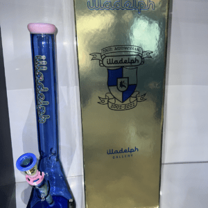 Illadelph Signature Series Beaker - South Beach