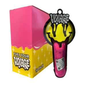 Voiage Yellow Shot 15ml