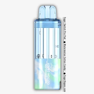 Foger Switch Pro 30K Puffs Pod Only {Watermelon Cotton Candy}